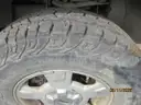 2012 Ford F-150 4WD CREW CAB PICKUP - 3.5L V6 TURBO Engine