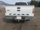 2012 Ford F-150 4WD CREW CAB PICKUP - 3.5L V6 TURBO Engine