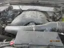 2012 Ford F-150 4WD CREW CAB PICKUP - 3.5L V6 TURBO Engine