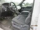 2012 Ford F-150 4WD CREW CAB PICKUP - 3.5L V6 TURBO Engine