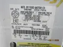2012 Ford F-150 4WD CREW CAB PICKUP - 3.5L V6 TURBO Engine