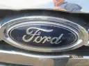 2012 Ford F-150 4WD CREW CAB PICKUP - 3.5L V6 TURBO Engine