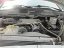 2008 Dodge Ram 3500 4WD Service Body Truck - 5.7L V8 OHV 16V Engine