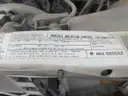 2008 Dodge Ram 3500 4WD Service Body Truck - 5.7L V8 OHV 16V Engine
