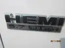 2008 Dodge Ram 3500 4WD Service Body Truck - 5.7L V8 OHV 16V Engine