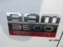 2008 Dodge Ram 3500 4WD Service Body Truck - 5.7L V8 OHV 16V Engine