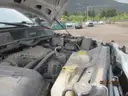 2008 Dodge Ram 3500 4WD Service Body Truck - 5.7L V8 OHV 16V Engine