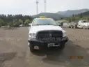 2008 Dodge Ram 3500 4WD Service Body Truck - 5.7L V8 OHV 16V Engine