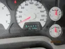 2008 Dodge Ram 3500 4WD Service Body Truck - 5.7L V8 OHV 16V Engine