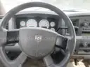 2008 Dodge Ram 3500 4WD Service Body Truck - 5.7L V8 OHV 16V Engine