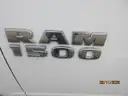 2015 RAM 1500 4WD PICKUP - 5.7L V8 OHV 16V Engine