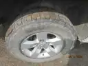 2015 RAM 1500 4WD PICKUP - 5.7L V8 OHV 16V Engine