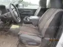 2015 RAM 1500 4WD PICKUP - 5.7L V8 OHV 16V Engine