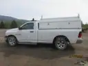 2015 RAM 1500 4WD PICKUP - 5.7L V8 OHV 16V Engine