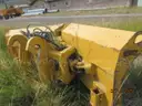 WBM V-Plow