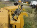 WBM V-Plow