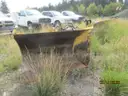 WBM V-Plow