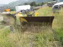 WBM V-Plow