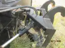 Cat Push Blade