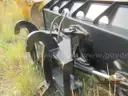 Cat Push Blade