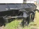 Cat Push Blade