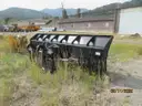 Cat Push Blade