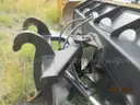 Cat Push Blade