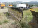 Cat Push Blade