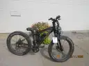 Electric Bike 1- Rad Power Bike