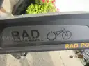 Electric Bike 1- Rad Power Bike