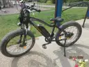Electric Bike 1- Rad Power Bike