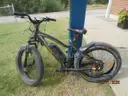 Electric Bike 2 - Rad Power Bike