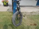 Electric Bike 2 - Rad Power Bike
