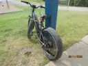 Electric Bike 2 - Rad Power Bike
