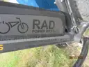 Electric Bike 2 - Rad Power Bike