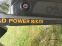 Electric Bike 2 - Rad Power Bike