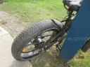 Electric Bike 2 - Rad Power Bike