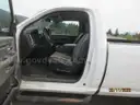 2015 RAM 2500 4WD PICKUP - 5.7L V8 OHV 16V Engine