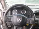 2015 RAM 2500 4WD PICKUP - 5.7L V8 OHV 16V Engine