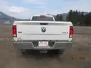 2015 RAM 2500 4WD PICKUP - 5.7L V8 OHV 16V Engine