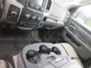 2015 RAM 2500 4WD PICKUP - 5.7L V8 OHV 16V Engine