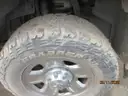 2015 RAM 2500 4WD PICKUP - 5.7L V8 OHV 16V Engine