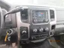 2015 RAM 2500 4WD PICKUP - 5.7L V8 OHV 16V Engine