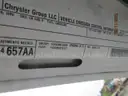2015 RAM 2500 4WD PICKUP - 5.7L V8 OHV 16V Engine