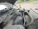 2015 RAM 2500 4WD PICKUP - 5.7L V8 OHV 16V Engine