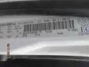 2015 RAM 2500 4WD PICKUP - 5.7L V8 OHV 16V Engine