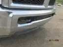 2015 RAM 2500 4WD PICKUP - 5.7L V8 OHV 16V Engine