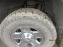 2015 RAM 2500 4WD PICKUP - 5.7L V8 OHV 16V Engine