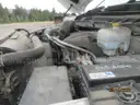 2015 RAM 2500 4WD PICKUP - 5.7L V8 OHV 16V Engine