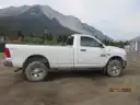 2015 RAM 2500 4WD PICKUP - 5.7L V8 OHV 16V Engine